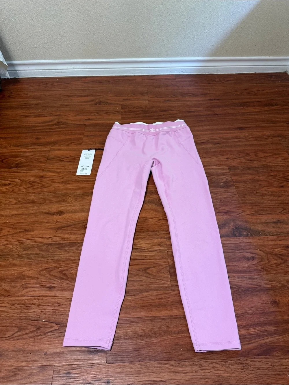 Alo Yoga Airbrush High Waist 7/8 Better Together Legging
